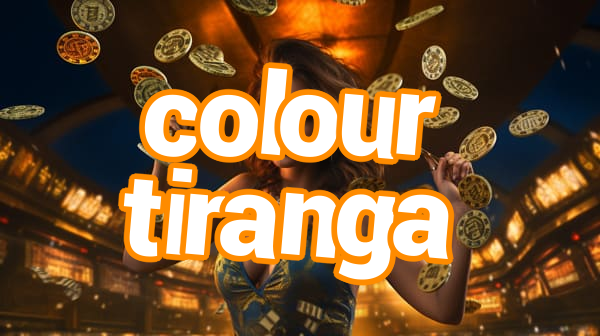 colour tiranga Screenshots